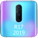 Oppo R17 Camera - Triple Camera & Beauty Sweet cam APK