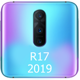 Oppo R17 Camera - Triple Camera & Beauty Sweet cam ikon