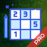 Sudoku Pro Game