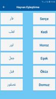 Kolay Arapça screenshot 3