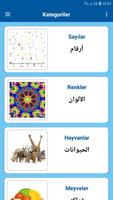Kolay Arapça स्क्रीनशॉट 1