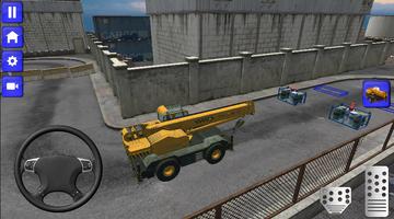 Dozer Simulator Pro screenshot 2