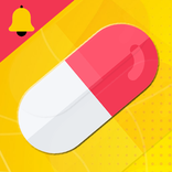 Easy Pill Medication Reminder