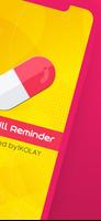 Easy Pill Medication Reminder screenshot 1