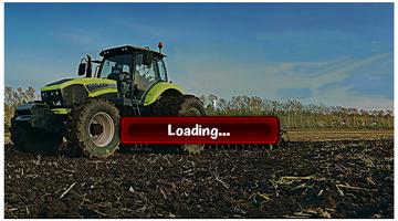 symulator traktora gra pro screenshot 2