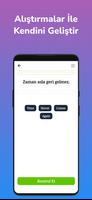 KolayEzber | İngilizce Öğren, İngilizceni Geliştir capture d'écran 1