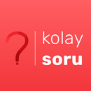 Kolay Soru - TYT AYT Soruların APK