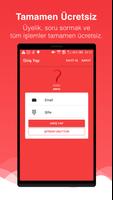 Kolay Soru ảnh chụp màn hình 3