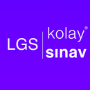 Kolay Sınav LGS - Soru Sor, Ko APK