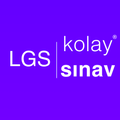 Kolay Sınav LGS - Soru Sor, Ko