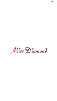پوستر Miss Diamond Estetik