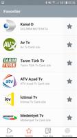 Kolay Tv - Canlı Tv izle โปสเตอร์