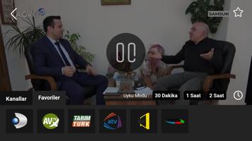 Kolay Tv - Canlı Tv izle Ekran Görüntüsü 2