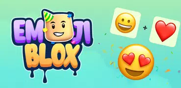 Emoji Blox - Find & Link