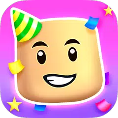 Emoji Blox - Find & Link アプリダウンロード