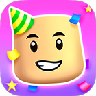 Emoji Blox icône