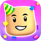 Icona Emoji Blox