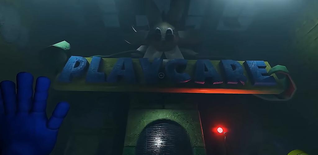 Poppy: chapter 3 Tips Playtime para Android - APK Baixar
