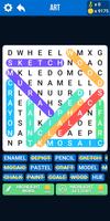 Word Search - Crossword स्क्रीनशॉट 2