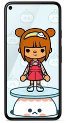 download Toca Life World Boca Wallpaper XAPK