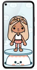 download Toca Life World Boca Wallpaper XAPK