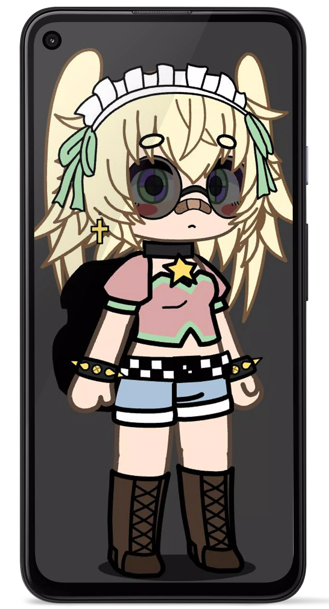 girls version skin ideas #gacha #flopada #gachafyp #gacha life #gacha , Skins