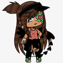 Outfit Ideas Gacha Club APK