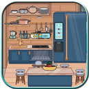 Toca Boca Kitchen Ideas APK