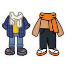 Toca Boca Outfit Ideas APK