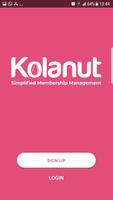 Kolanut ポスター