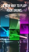 Drum Tiles poster