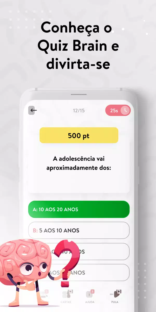 Jogo de perguntas e respostas - APK Download for Android