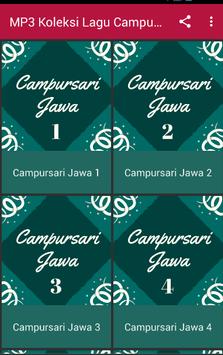 Download lagu campursari jawa timur mp3