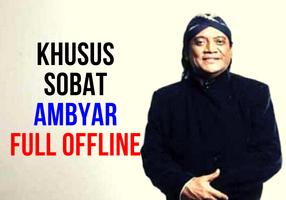 Best Album Didi Kempot Offline الملصق