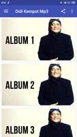 Best Album Didi Kempot Offline تصوير الشاشة 2