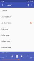 Best Album Didi Kempot Offline تصوير الشاشة 3