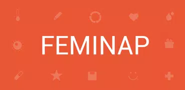 Feminap - Woman Calendar