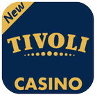 TIVOLI 2019 CASINO APP biểu tượng