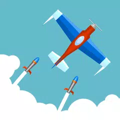 Baixar Missile Escape XAPK