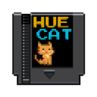 Hue Cat 아이콘