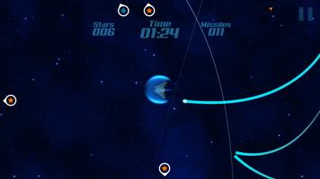 Missile Escape: Space screenshot 3