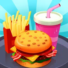 Idle Restaurant Tycoon XAPK Herunterladen