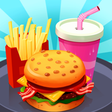 Idle Restaurant Tycoon aplikacja