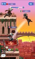 Ubisoft Nano ポスター