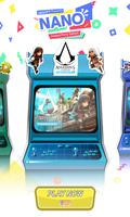 Ubisoft Nano スクリーンショット 2