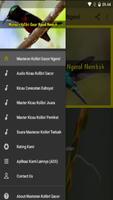 Masteran Kolibri Gacor Ngerol bài đăng