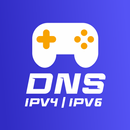 Gaming DNS - Get Low Ping APK
