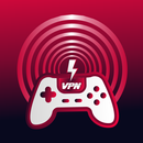 GamingTun VPN: Optimize Ping APK