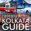 Kolkata Guide - Metro, Bus, Local Train Schedule APK