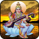 Maa Saraswati Wallpaper aplikacja